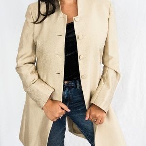 Giorgio Armani Coat